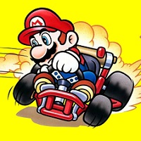 Mario Kart Challenge
